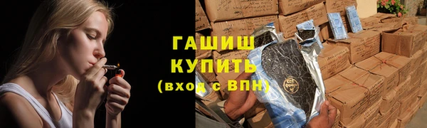 трава Инта